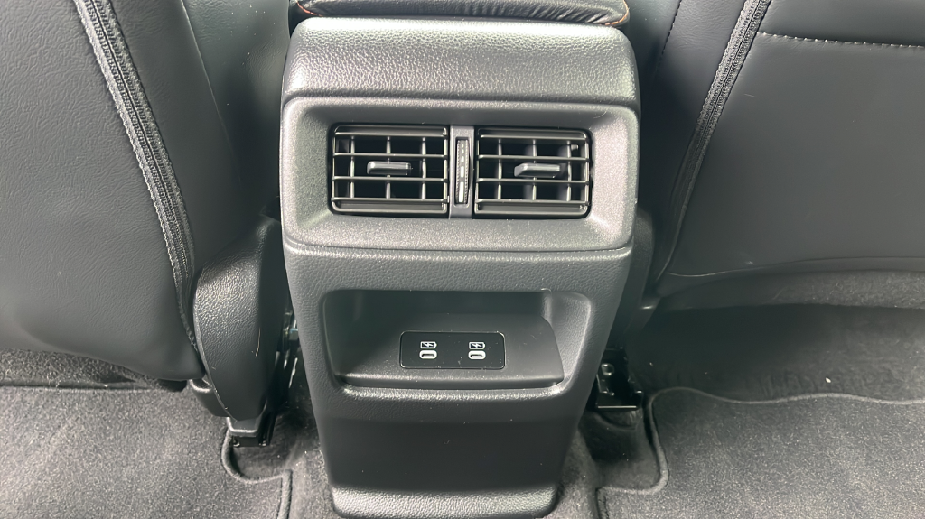 2023 Honda CR-V Sport Touring - Photo 22