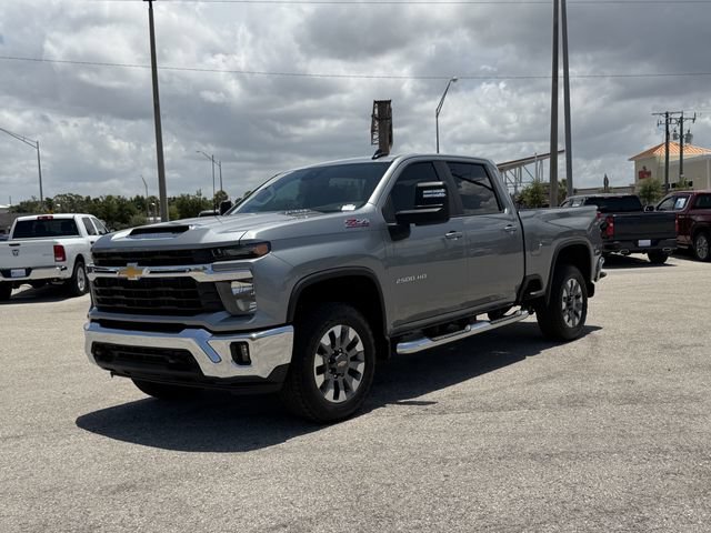 2026 Chevrolet Silverado 2500 HD LT - Photo 7