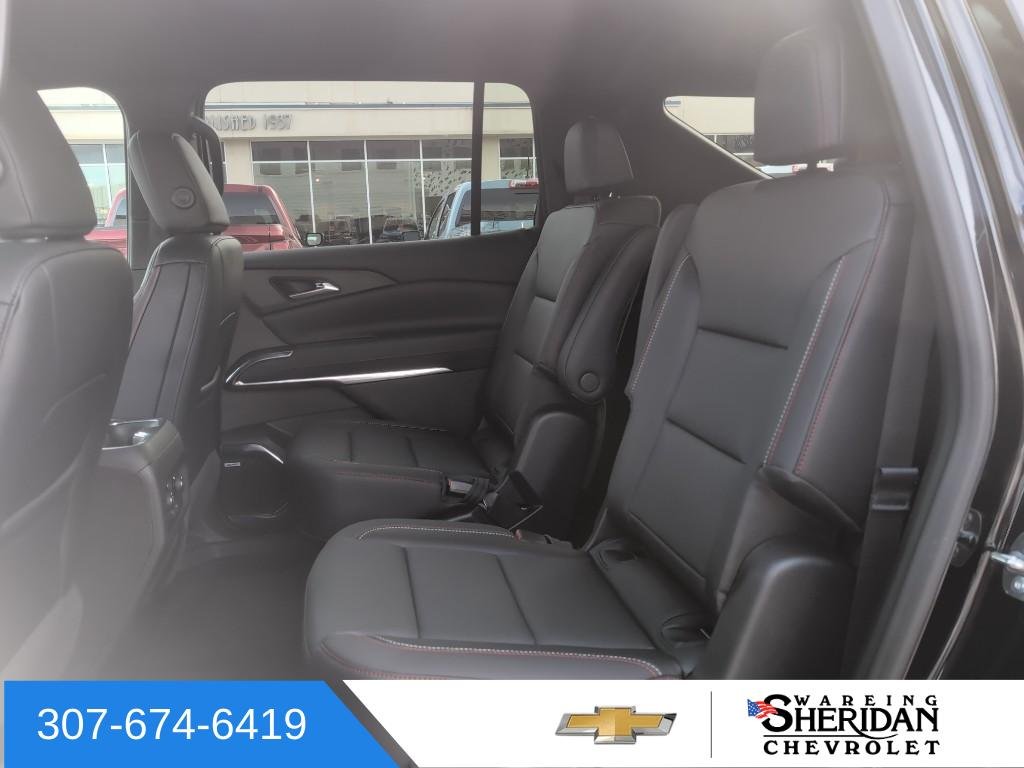 2026 Chevrolet Traverse Z71 - Photo 30