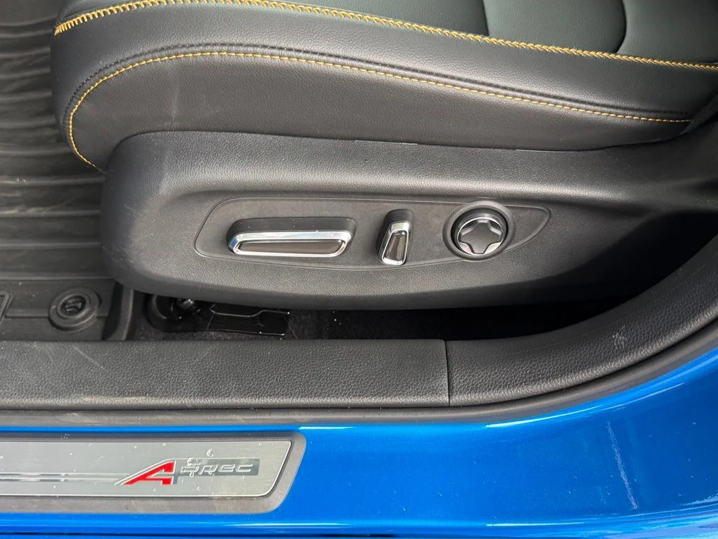Certified Used 2026  Acura A-Spec Tech Package image 27
