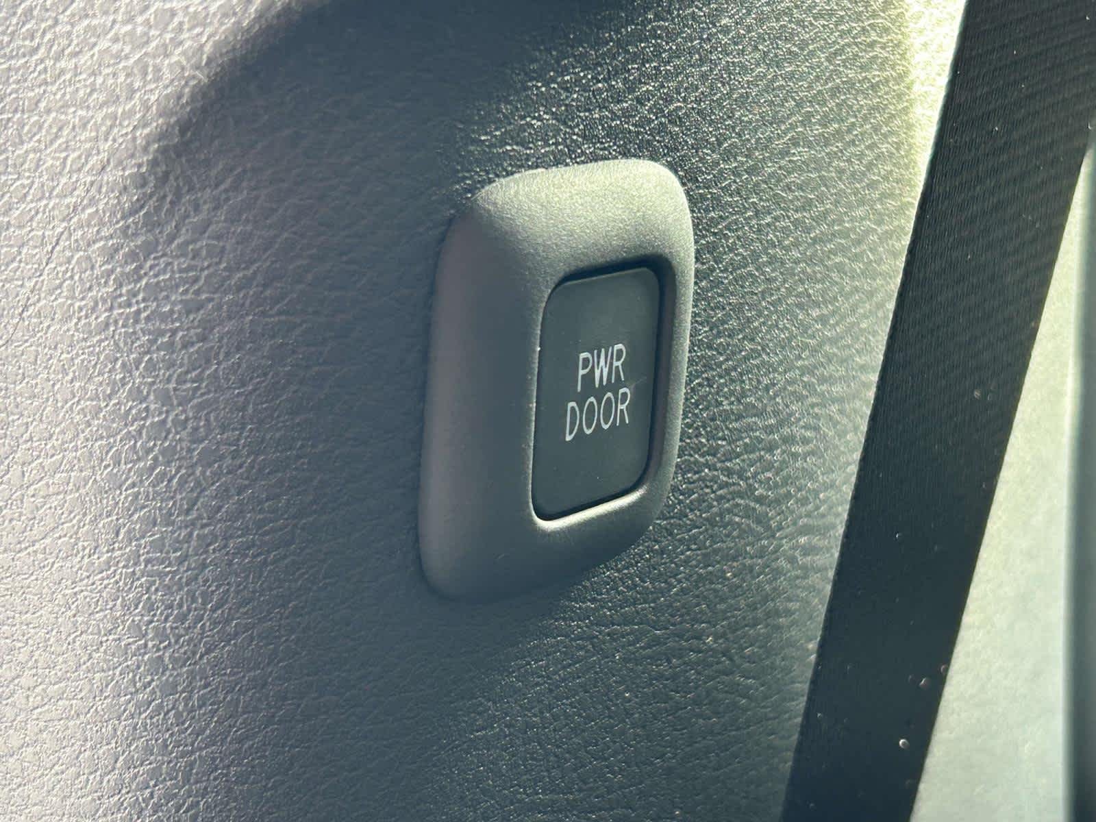 New 2026 Blueprint Toyota XLE image 19