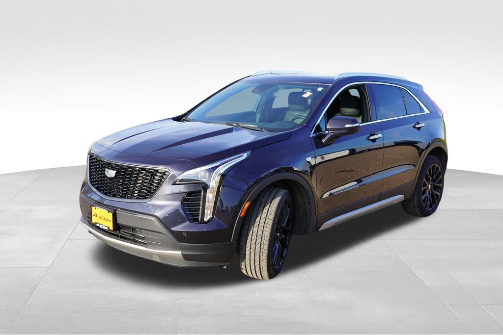 2023 Cadillac XT4 Premium Luxury - Photo 11