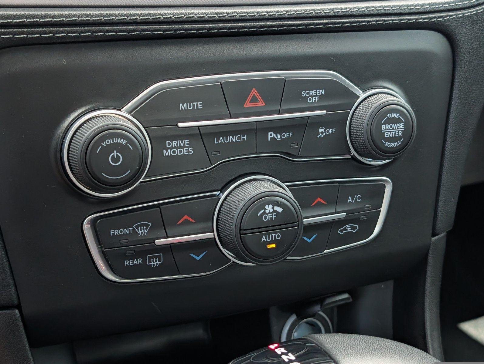 Used 2023 Go Mango Dodge Scat Pack image 20