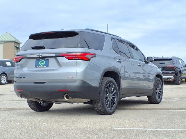 2023 Chevrolet Traverse RS - Photo 7