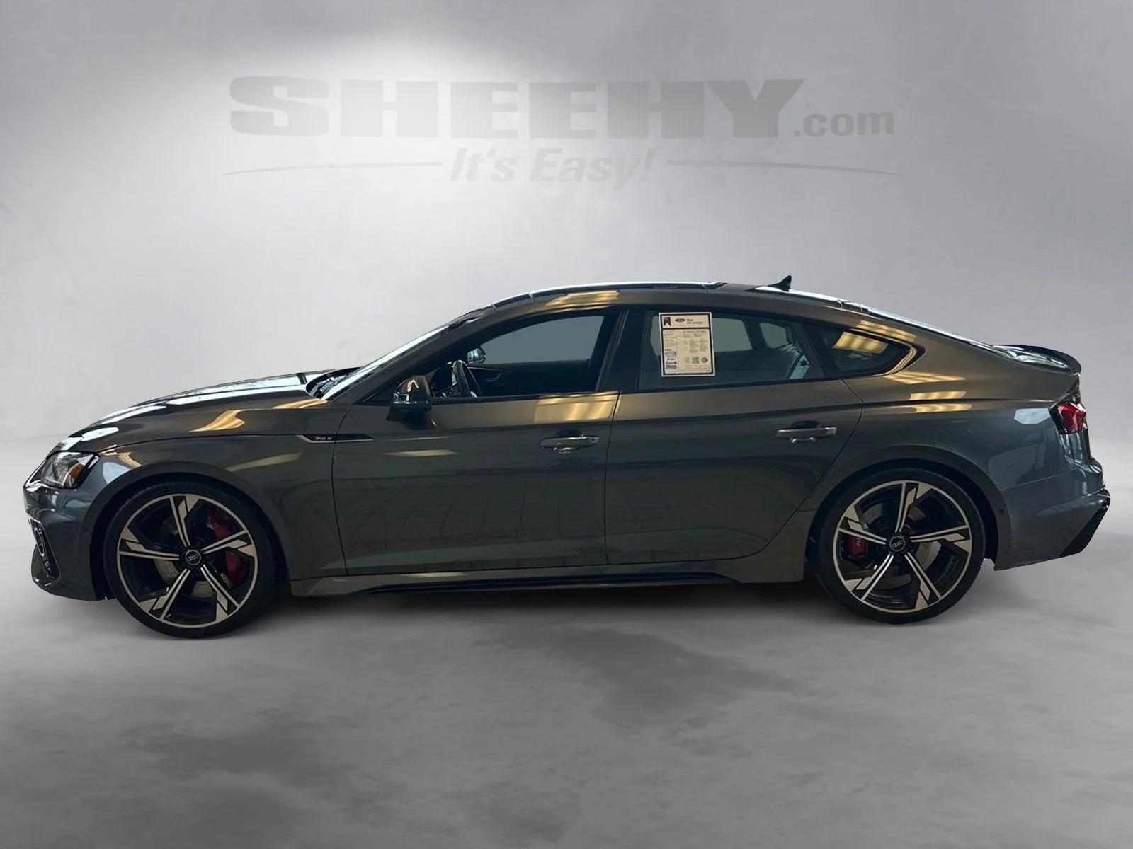 Used 2023  Audi 2.9T image 15