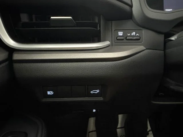 Certified Used 2024 Cloud Toyota XLE image 21