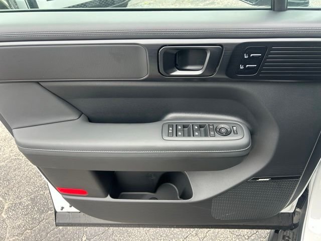 New 2026 White Hyundai Calligraphy AWD image 12