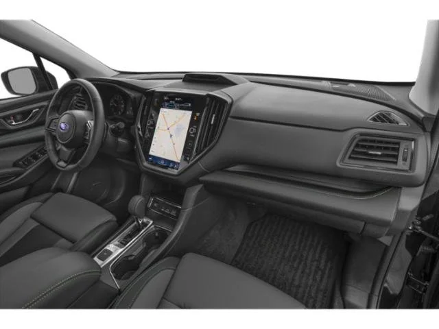 Used 2023 Crystal White Pearl Subaru Onyx Edition Limited image 18