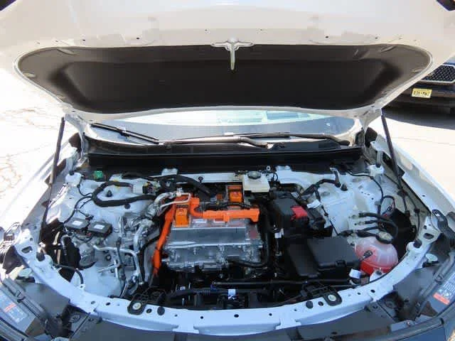 2026 Honda Prologue Elite - Photo 10