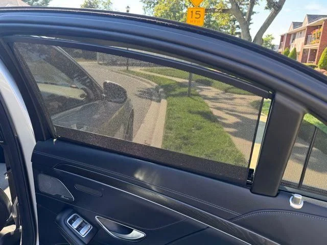 2019 Mercedes-Benz S-Class S450 - Photo 25