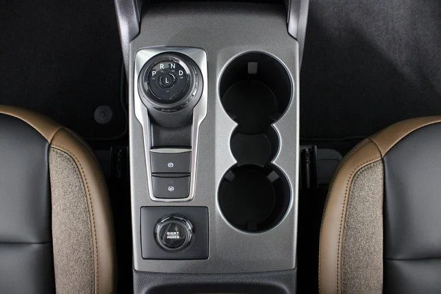 2025 Ford Bronco Sport Outer Banks - Photo 26