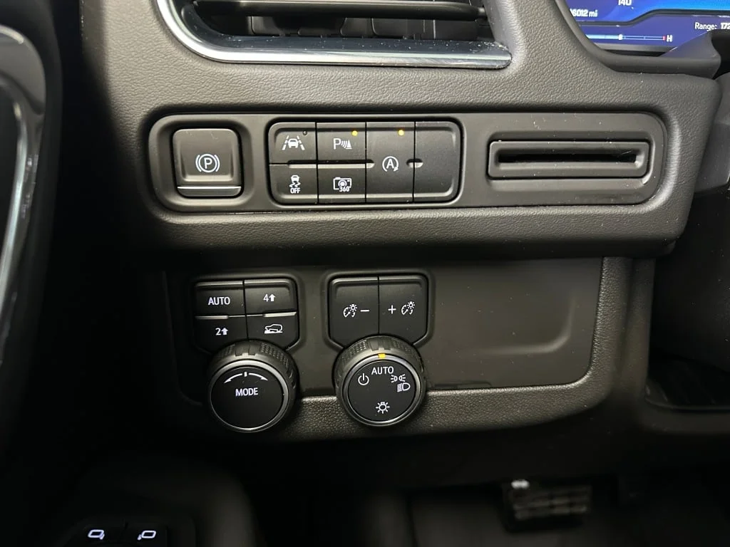 2023 Chevrolet Tahoe RST - Photo 13