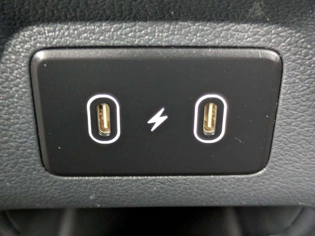 Used 2026 Silver Hyundai SEL image 15
