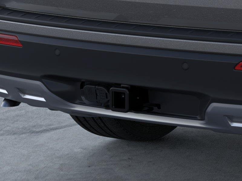 New 2026 Carbonized Gray Ford Active image 39