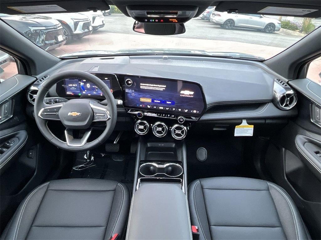 2026 Chevrolet Blazer EV LT - Photo 20