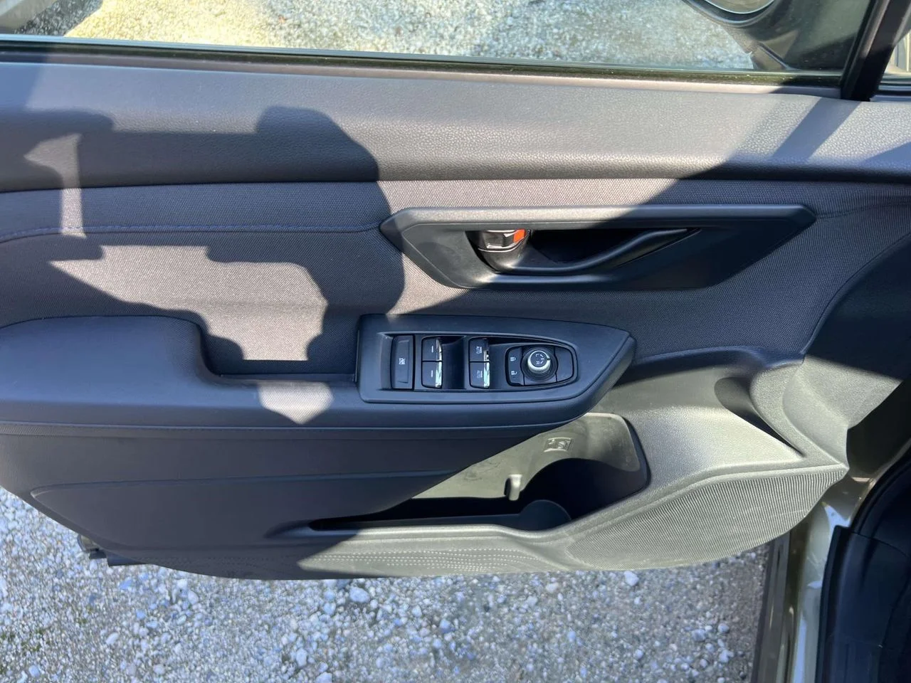 2025 Subaru Forester Premium - Photo 15