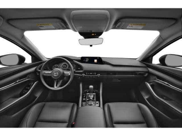 New 2026 Snowflake White Pearl Mica Mazda 2.5 S Preferred image 5