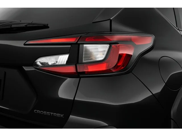New 2027 CRYSTAL BLACK SILICA Subaru  image 13