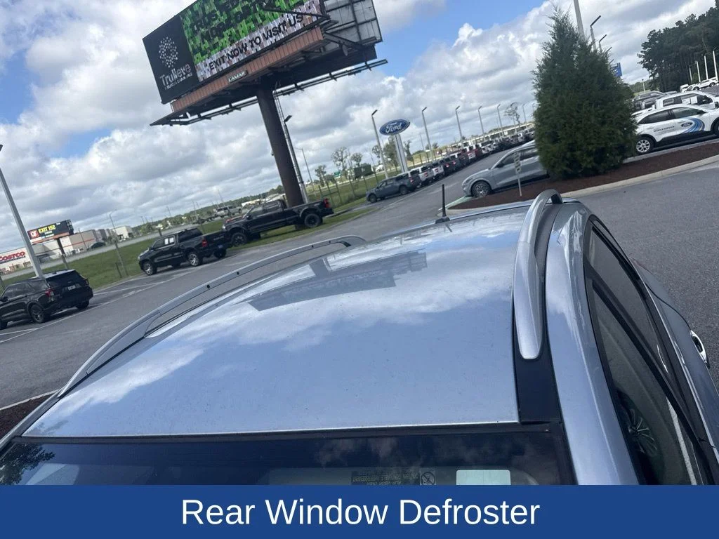 Used 2015 Frosted Steel Nissan S image 7