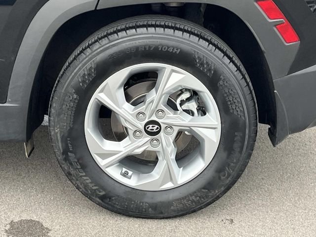 Certified Used 2023 Black Hyundai SEL image 13