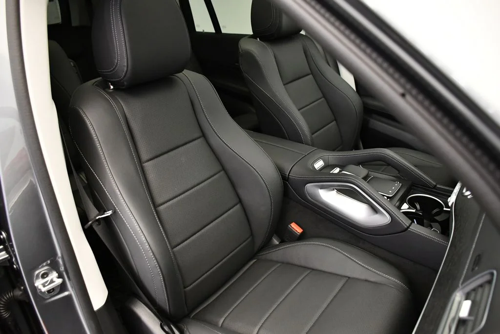 2026 Mercedes-Benz GLS Base - Photo 53