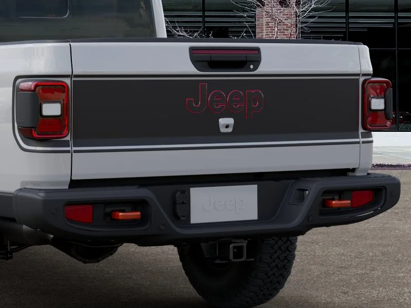 New 2026 White Jeep Shadow Ops image 39