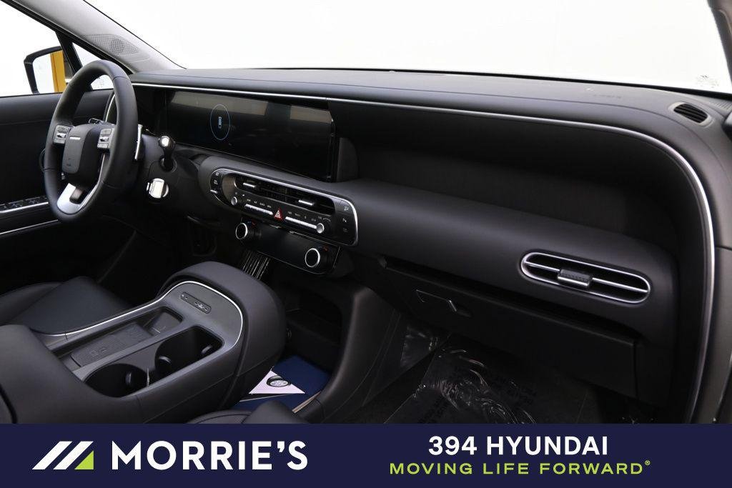 2026 Hyundai Palisade SEL Convenience - Photo 15