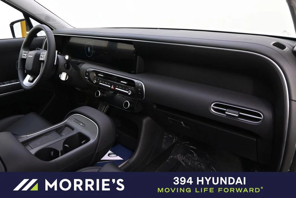 2026 Hyundai Palisade SEL Convenience - Photo 15