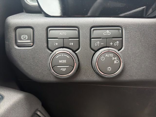 2026 Chevrolet Silverado 1500 LT - Photo 26