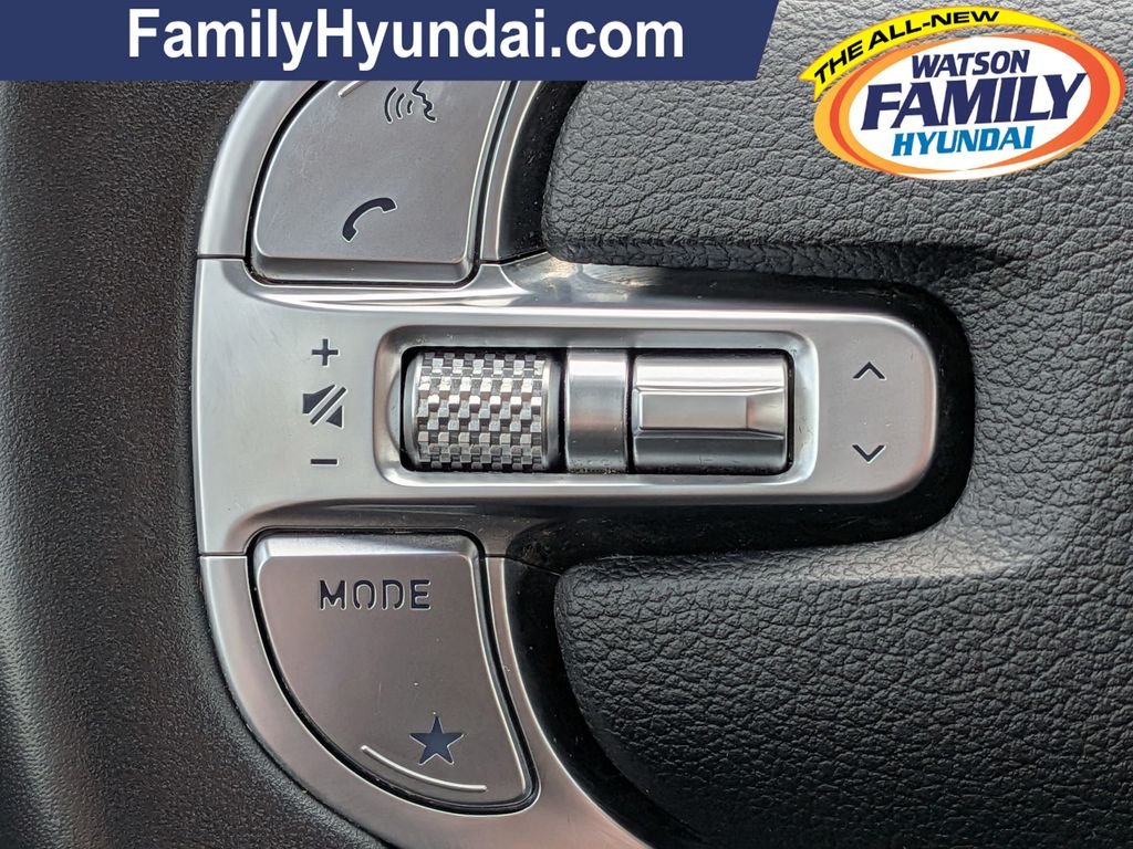 Used 2024 Silver Genesis 2.5T image 14