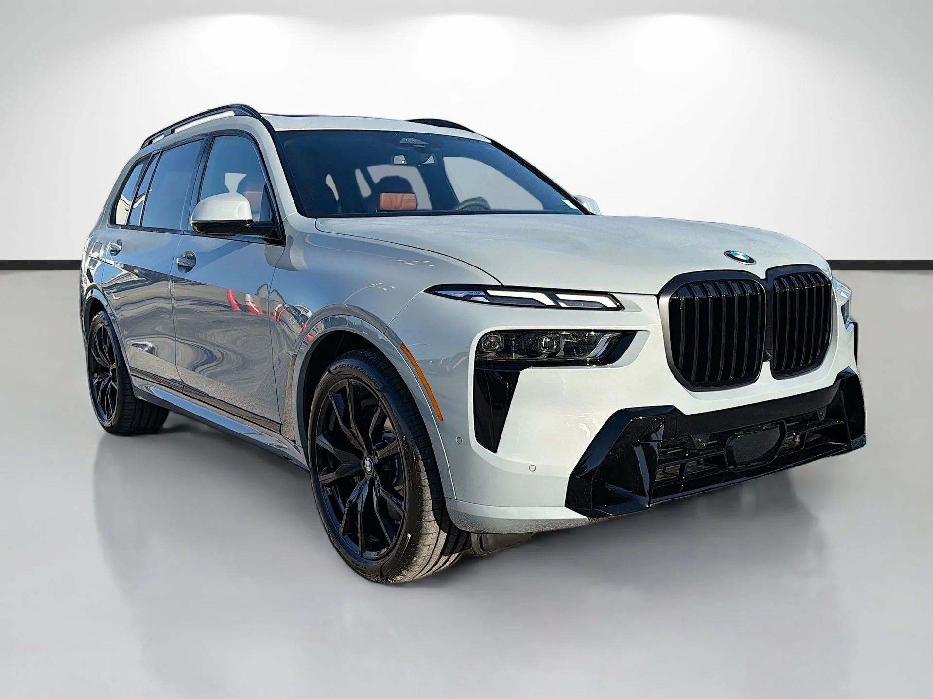 New 2027 Brooklyn Grey Metallic BMW xDrive40i image 1