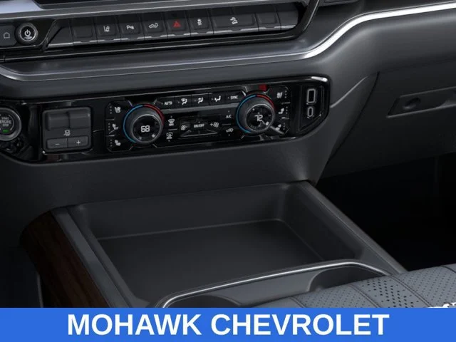 2026 Chevrolet Silverado 2500 HD High Country - Photo 23