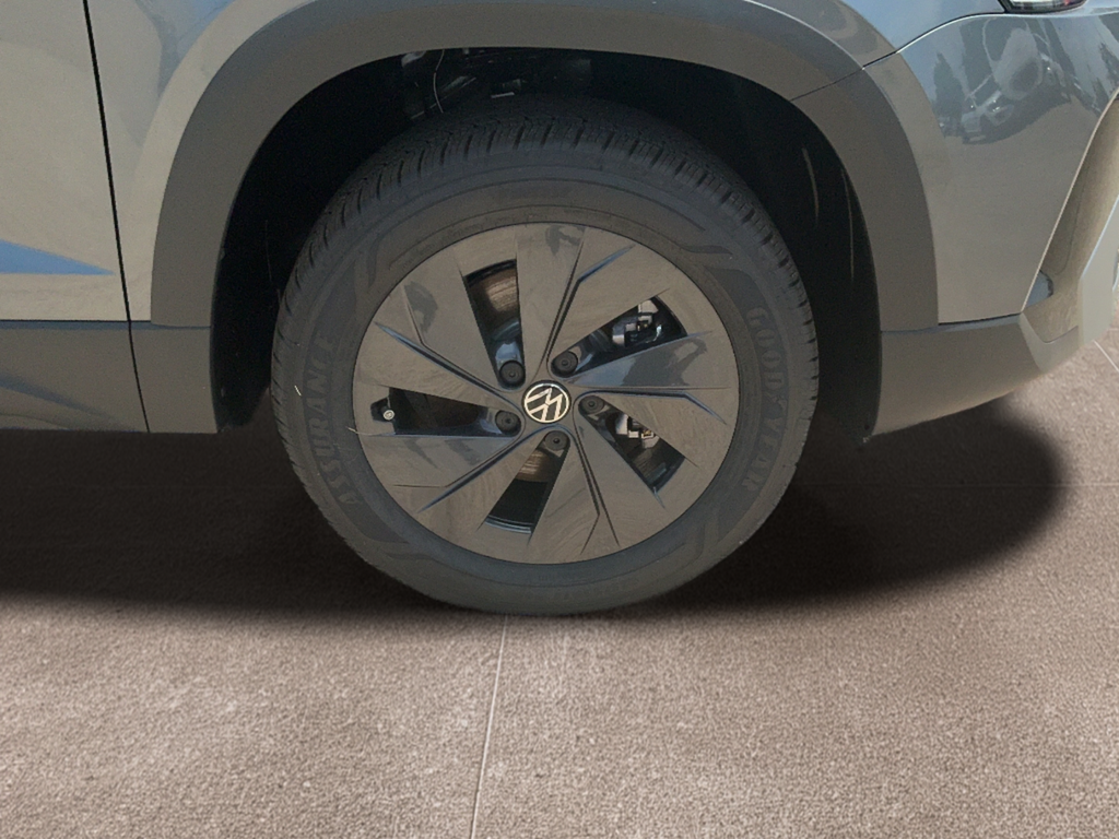 New 2026 Gray Volkswagen 1.5T S image 9