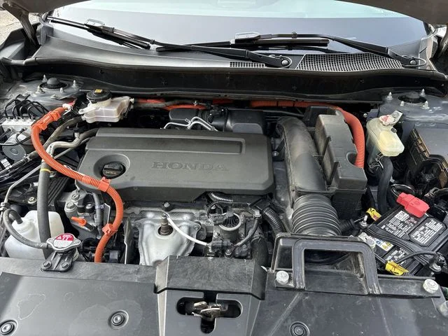 Used 2025  Honda Sport-L image 28