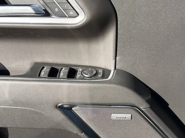 New 2026 Onyx Black GMC SLT image 20