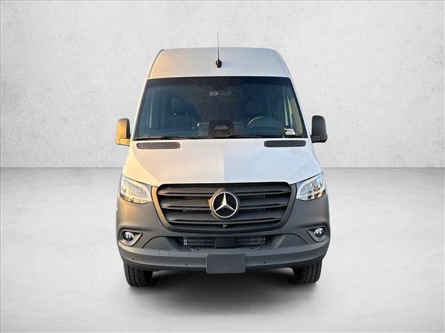 New 2026 Arctic White Mercedes-Benz  image 29