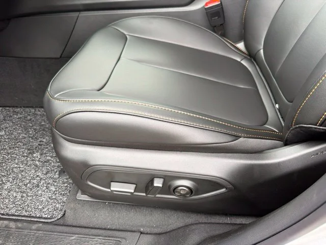 New 2026 Silver Jeep  image 13