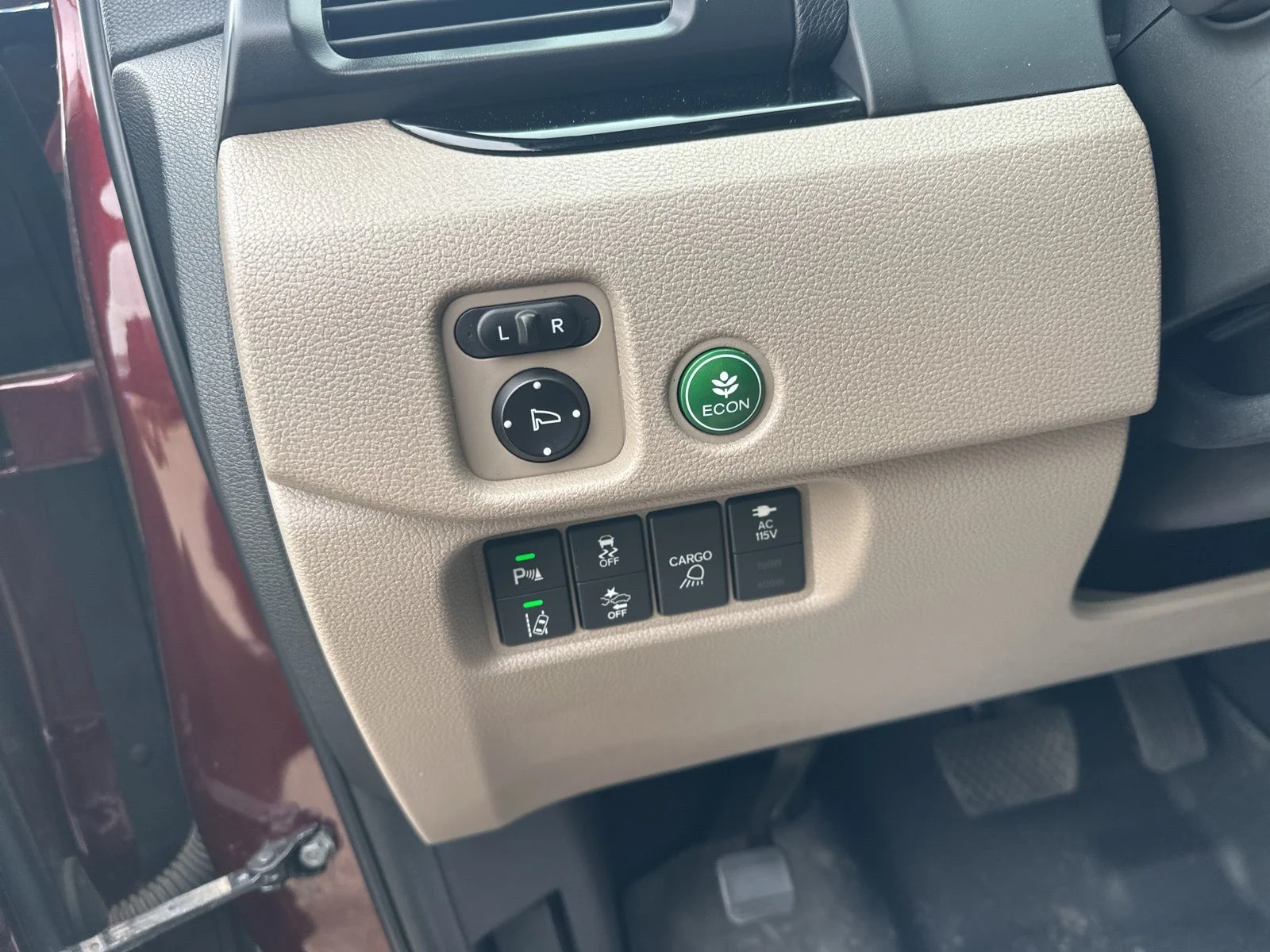 2020 Honda Ridgeline RTL-E - Photo 14