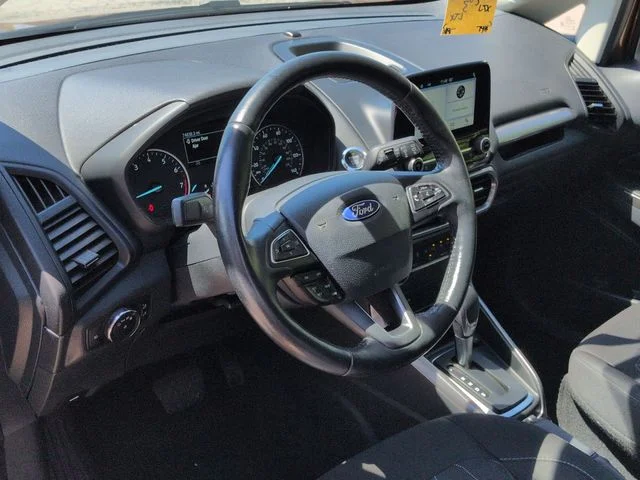 Used 2019 Brown Ford SE image 12