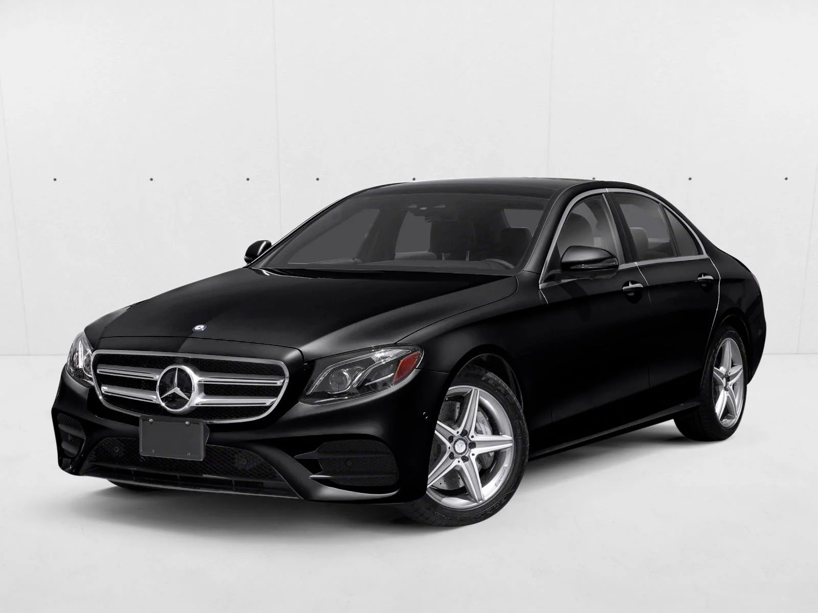 Used 2018  Mercedes-Benz E 300 image 1