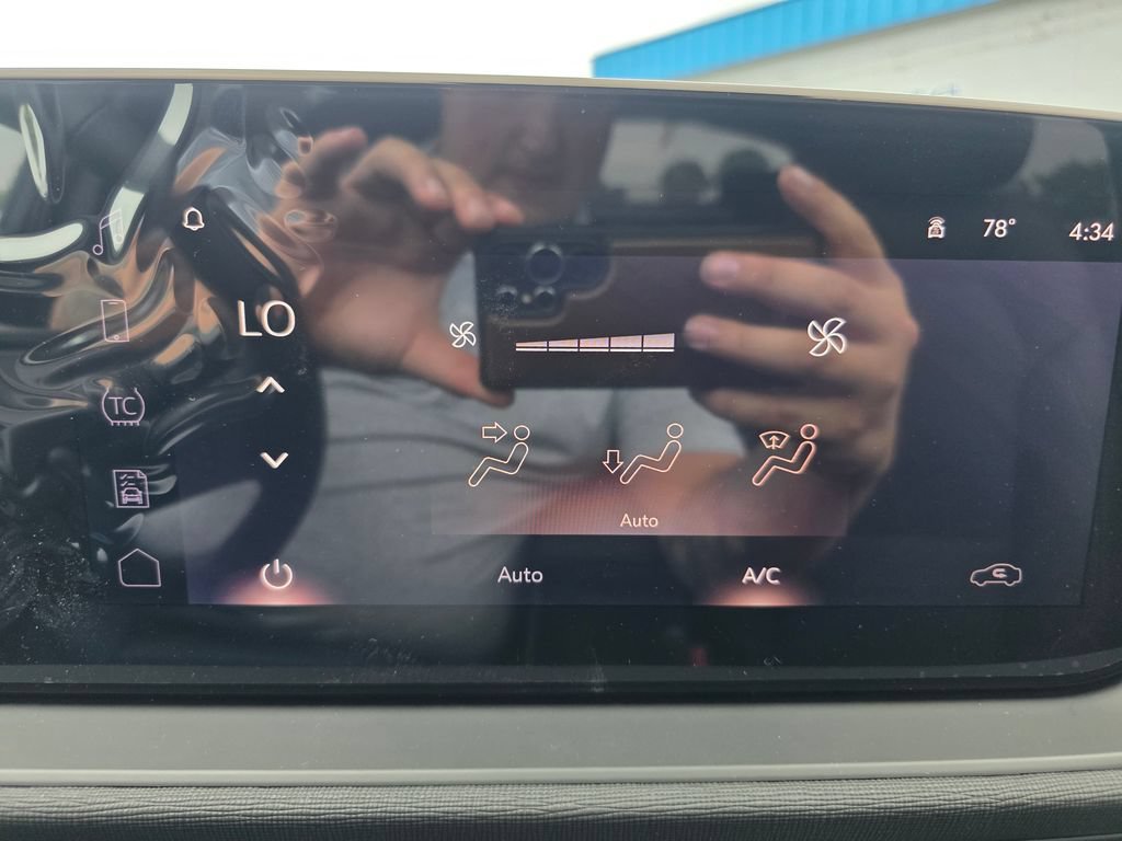 New 2026 Moonstone Gray Metallic Buick Preferred image 20