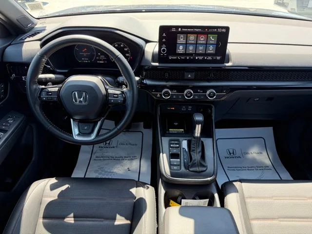Used 2025  Honda Sport Touring image 20