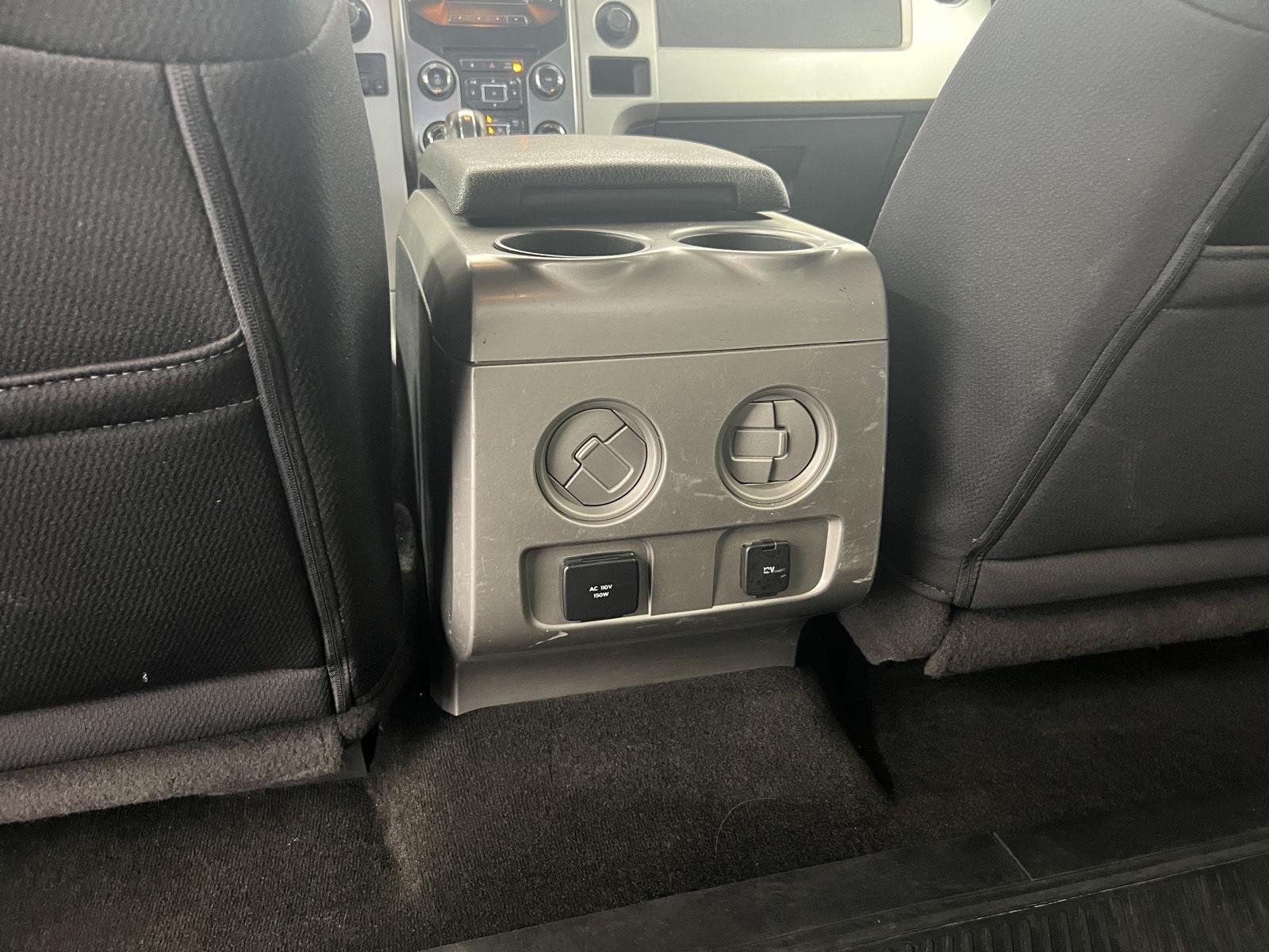 2013 Ford F-150 FX4 - Photo 25