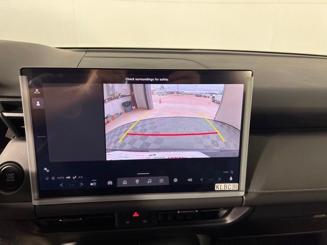 New 2026 Black Mazda 2.5 S Preferred image 21