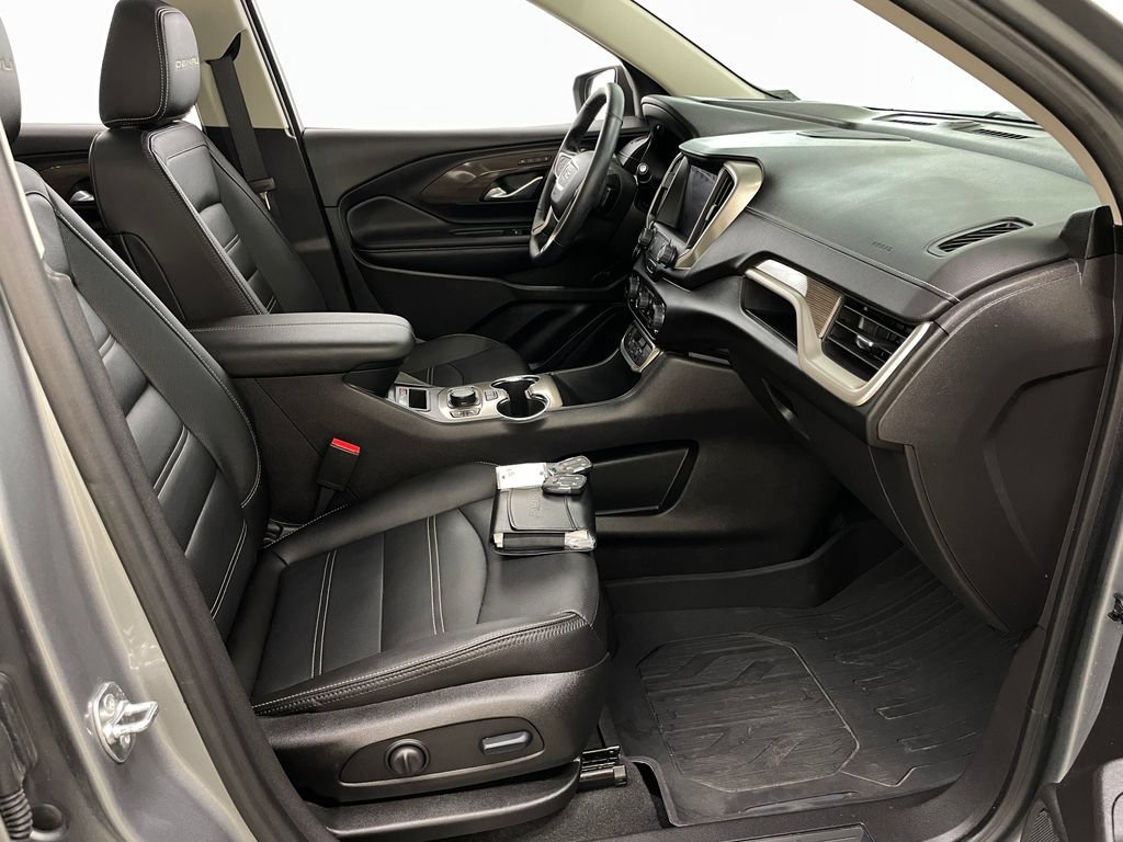 2024 GMC Terrain Denali - Photo 40