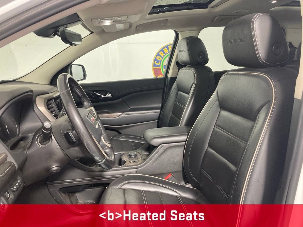 2021 GMC Acadia Denali - Photo 6