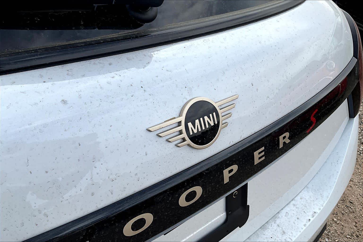 2026 MINI Hardtop 4 Door S - Photo 15