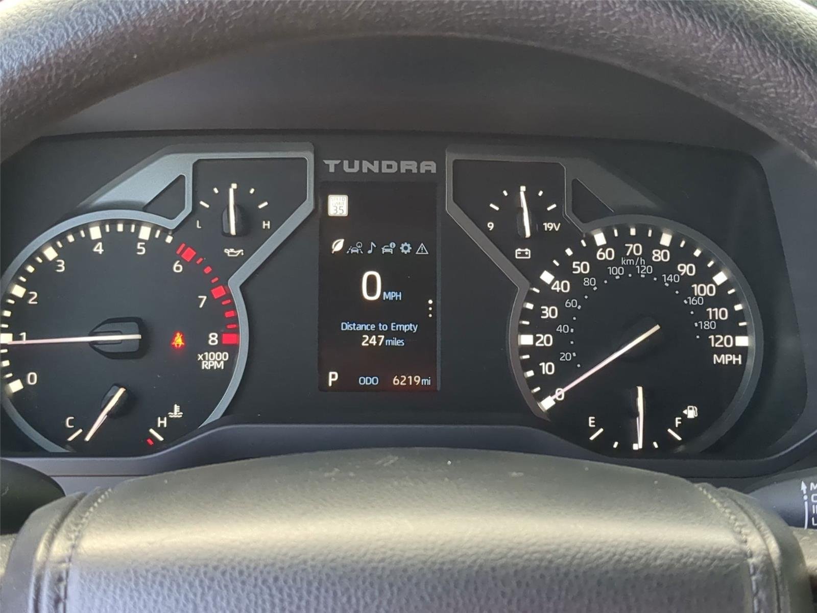 Used 2026 Ice Cap Toyota SR image 21