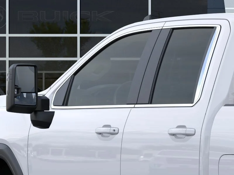 2026 GMC Sierra 2500HD SLE - Photo 13