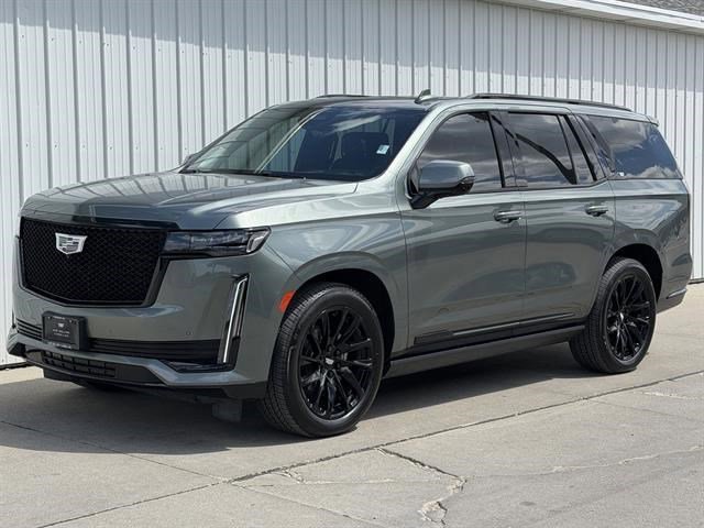 2024 Cadillac Escalade